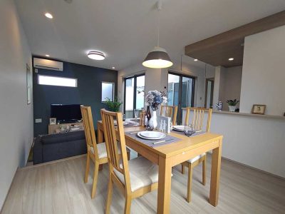 SK-Ⅰダイニング